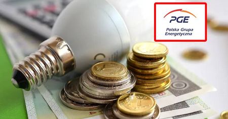 PGE ujawnia. Mniejsze zyski niż w 2023 roku