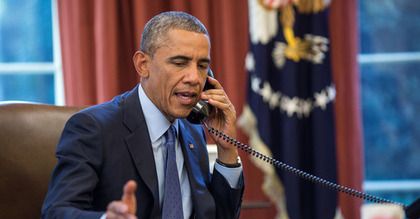Budżet USA. Będzie paraliż państwa? Trwa walka z czasem