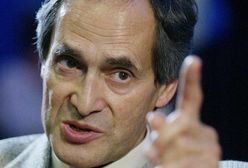 "Rezydencja": Zelnik serialem zarabia na życie