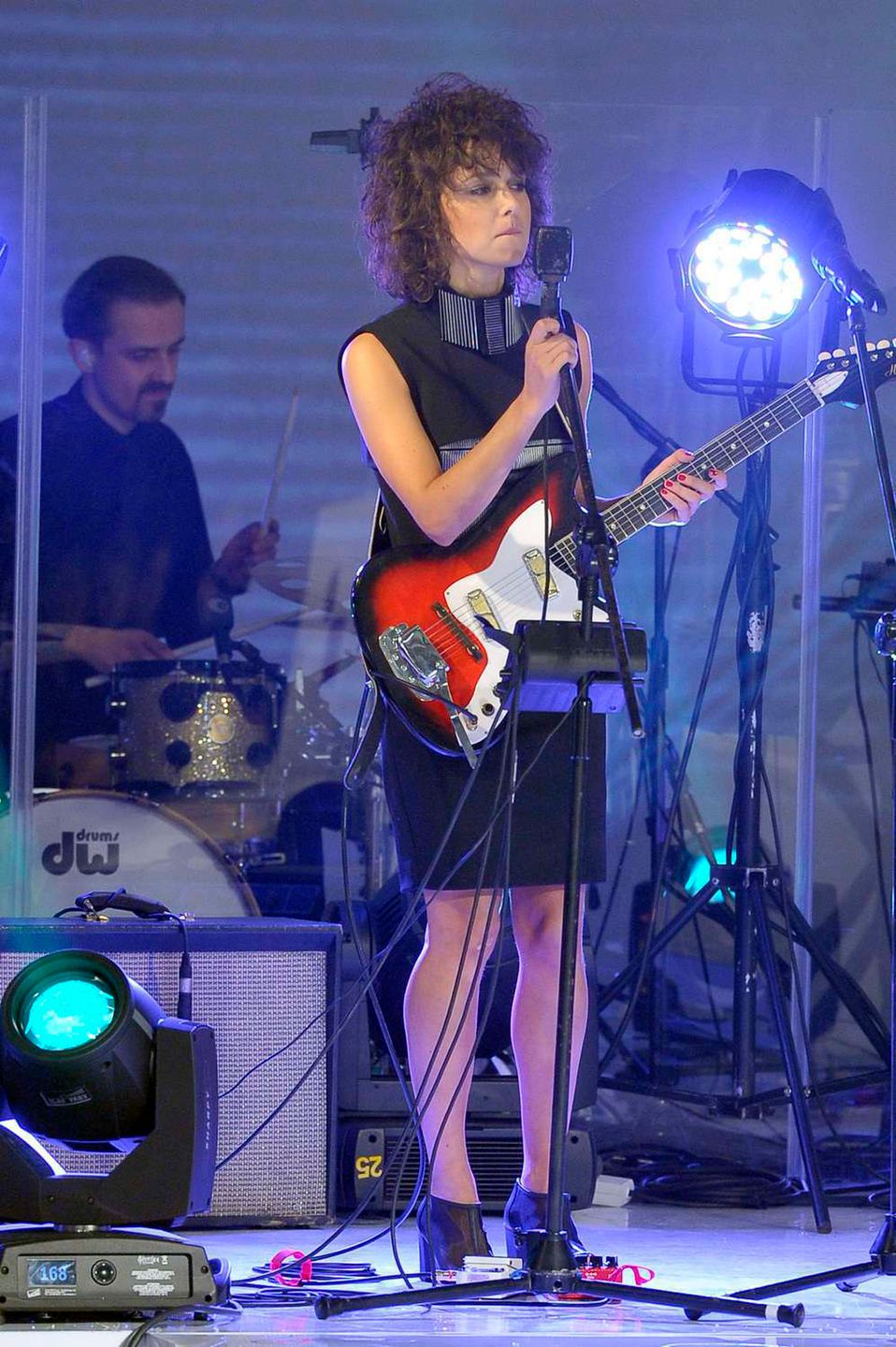Monika Brodka - 2013