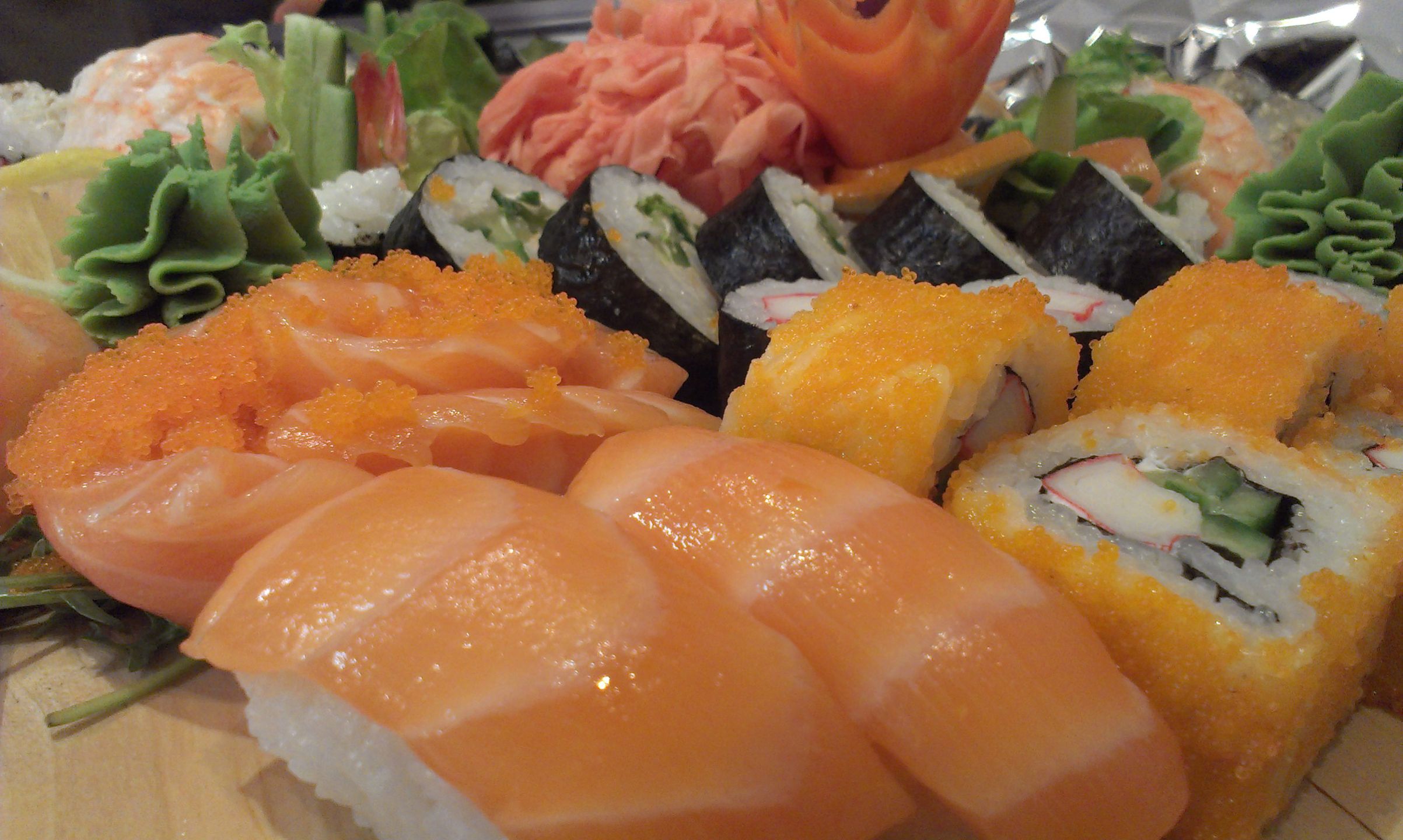 HTC One V robi całkiem dobre zdjęcia [galeria] 16