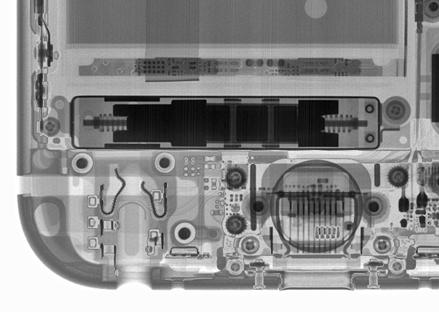 Czy iPhone 6s jest łatwiejszy w naprawie niż flagowce Samsunga, LG oraz HTC? 2