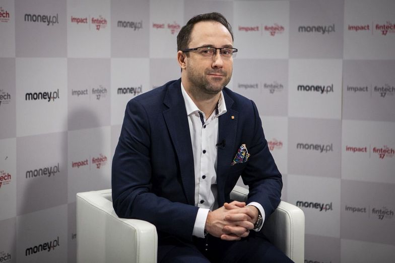 Marcin Chruściel przekonuje, że potrzeby millenialsów zmieniają rynek