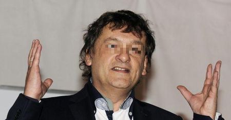 Matka Piotra T. wciąż wierzy w jego niewinność: "To wygląda na POLITYCZNE ZATRZYMANIE. Nadepnął komuś na odcisk"