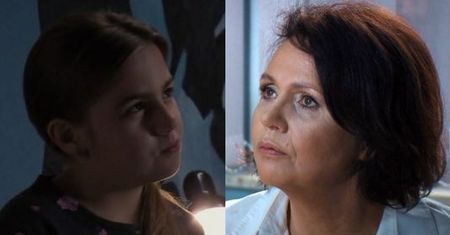 ''M jak Miłość'', odcinek 1427: Pedofil śledzi Basię? Marysia prowadzi prywatne śledztwo