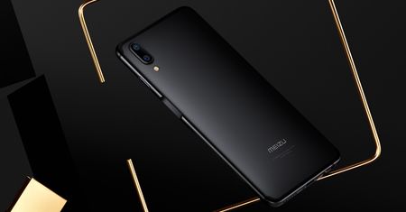 Nowy Meizu E3: elegancki smartfon ceną i jakością powalczy z Xiaomi