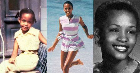 Dziś mija 3. rocznica śmierci Whitney Houston (ZDJĘCIA)