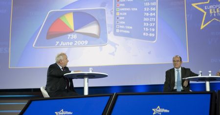 Wybory do Europarlamentu. Wszystko, co musisz wiedzieć o działających tam frakcjach
