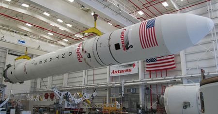 NASA zrywa współpracę z Rosją. Są jednak pewien wyjątek