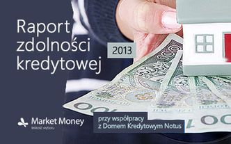 Kredyt hipoteczny. Sprawdź, jaką kwotę możesz dostać