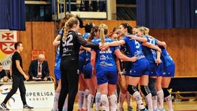 EKS Start Elbląg - KPR Gminy Kobierzyce 28:25 (galeria)