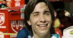 Justin Long i Lumpy
