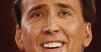 Zobacz, jak Nicolas Cage uczy czarów