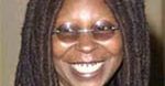 Szalona i smutna Whoopi Goldberg