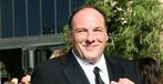James Gandolfini z Jackie'em Coganem