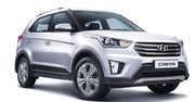 Hyundai Creta (2015) - nihil novi