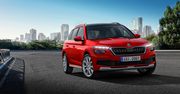 Škoda uzupełnia gamę Kamiqa o 150-konny silnik 1,5 TSI. Znamy cenę