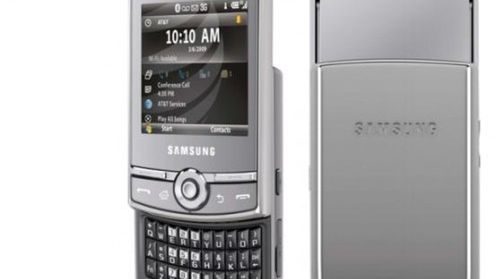 Samsung Propel Pro już dostępny 1