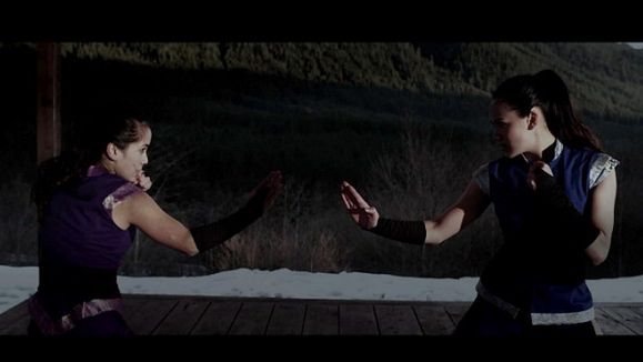 Mortal Kombat: Legacy - 4. odcinek 1