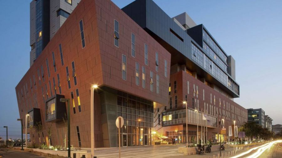 Assuta Medical Center – najnowocześniejszy szpital w Izraelu? 1