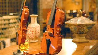 Głośniki dla "melomana"? 1