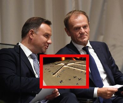 CPK powstanie? Konkretne słowa ministry