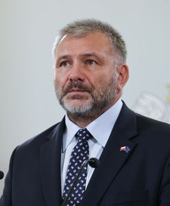 Dopiero zaczął już mówi o dymisji. Żurek postawił warunek