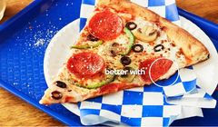 Pizza pepperoni z colą? Pepsi prezentuje nową aktywację