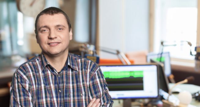 Sąd przywrócił naczelnego Radia Opole do pracy. Pracuje jako szeregowy reporter