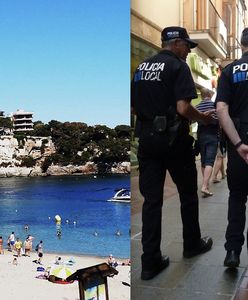 Gwałt zbiorowy na Majorce. Ofiarą obywateli Francji nastolatka z Wysp