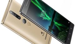 Phab2, Phab2 Plus i Phab2 Pro - nowe phablety Lenovo z technologią Tango (wideo)