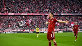 "Dycha" Lewandowskiego. O tym będzie mówiło się już zawsze [OPINIA]