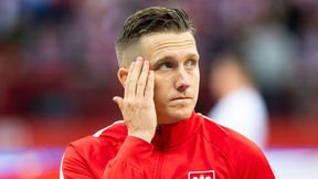 To nie koniec transferowej sagi. Nowe wieści ws. Zielińskiego