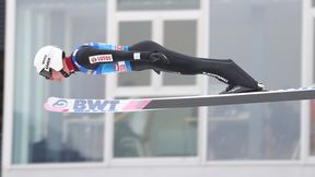 Oto klasyfikacja Pucharu Świata. Spadek Kamila Stocha, awans Piotra Żyły