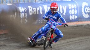 Żużel. Musieli znaleźć zastępstwo za Woffindena. Wybór padł na Polaka