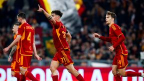 Daniele De Rossi obudził AS Romę. Efektowny wynik