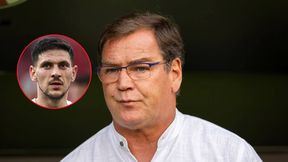 Kapitan Górnika  zaczął mówić o Urbanie. Wymowne słowa