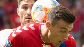 PKO Ekstraklasa. Piast Gliwice - Raków Częstochowa. Igor Sapała: Sztuką jest dobić rywala na deskach