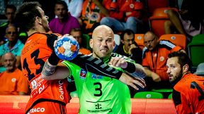 Siódemka 1. kolejki PGNiG Superligi Mężczyzn