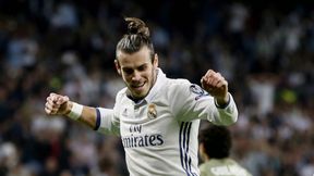 "Po co nam Bale?" - pyta rzeczniczka Legii. I pokazuje zabawne zdjęcie po meczu w Madrycie