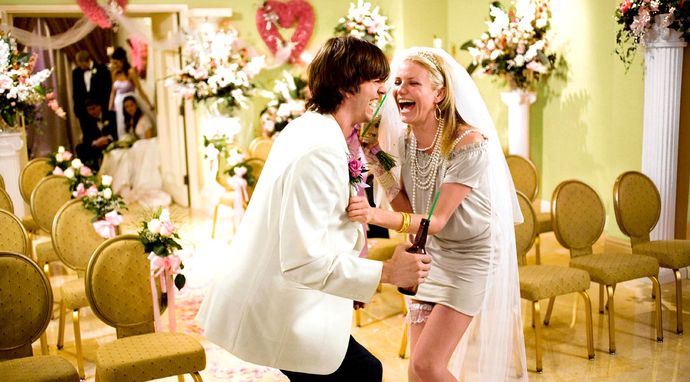 Co się zdarzyło w Las Vegas