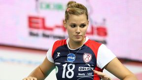 Pavla Vincourova: Z taką grą możemy stoczyć wyrównany bój z każdym zespołem ligi