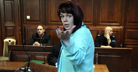 Zabójstwo z powodu telefonów komórkowych - historia Małgorzaty Rozumeckiej zwanej "Królową Zbrodni"