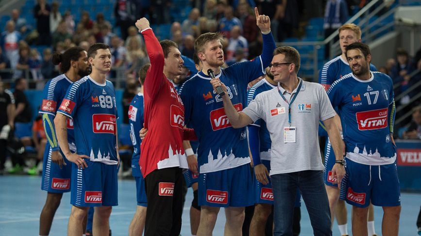 WP SportoweFakty / Szymon Łabiński