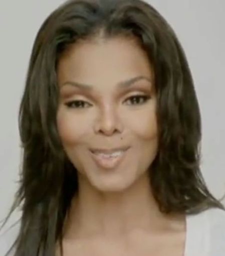 Janet Jackson: W show-biznesie od najmłodszych lat