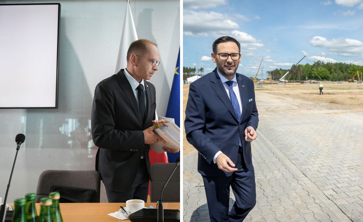szczerba obajtek