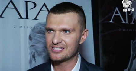 Zień: "Starałem się stworzyć bardzo prostą kolekcję"