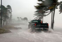 Huragan w tropikalnej części Atlantyku. Niebawem zagrozi USA