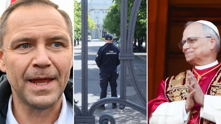 Co wydarzyło się w mijającym tygodniu?