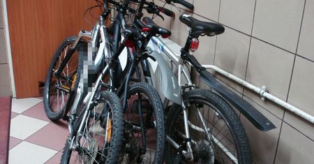 Policja poleca ten sposób. Tak uchronisz się przed złodziejami rowerów